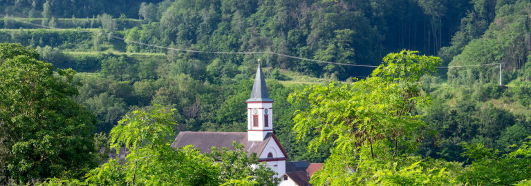 Kirche