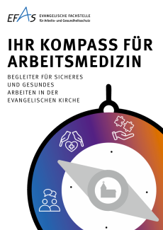 Kompass für Arbeitsmedizin EFAS 